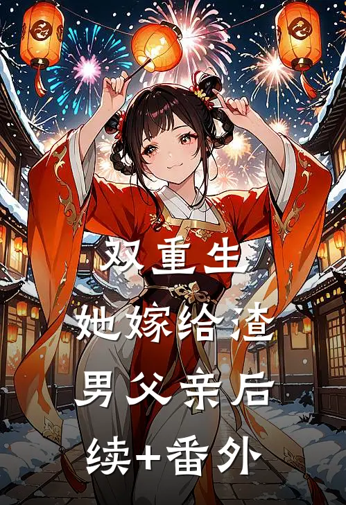双重生：她嫁给渣男父亲后续+番外