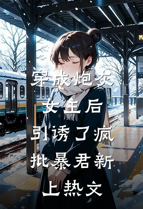 穿成炮灰女主后，引诱了疯批暴君新上热文