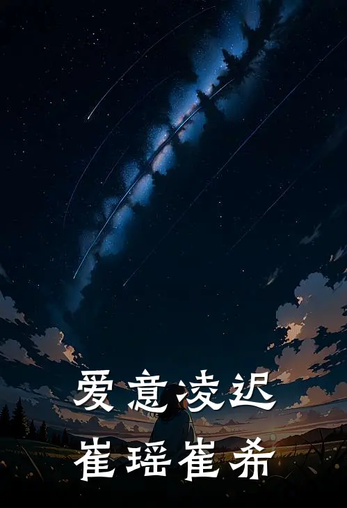 爱意凌迟崔瑶崔希