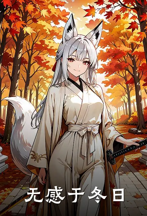 无感于冬日