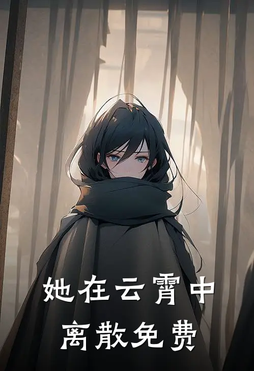 她在云霄中离散免费