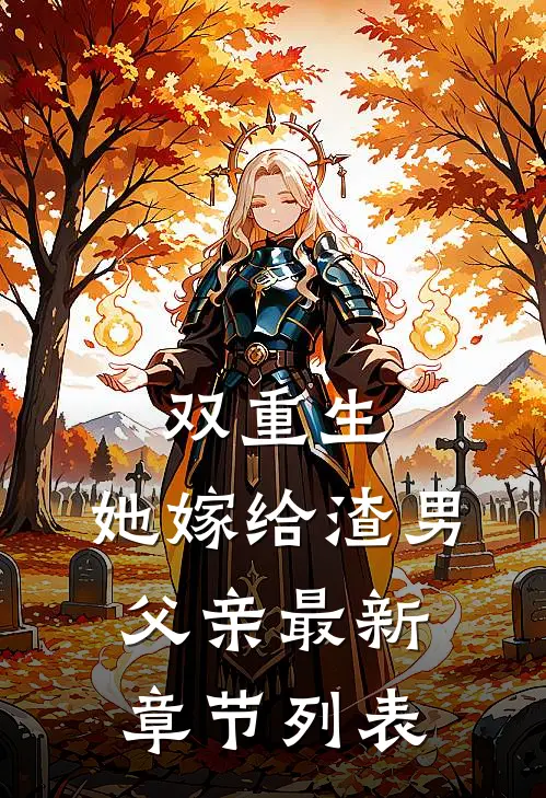 双重生：她嫁给渣男父亲最新章节列表