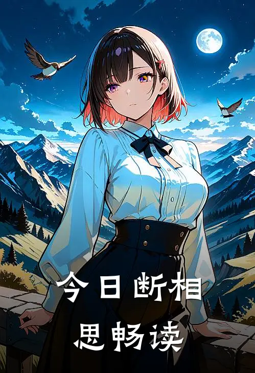 今日断相思畅读