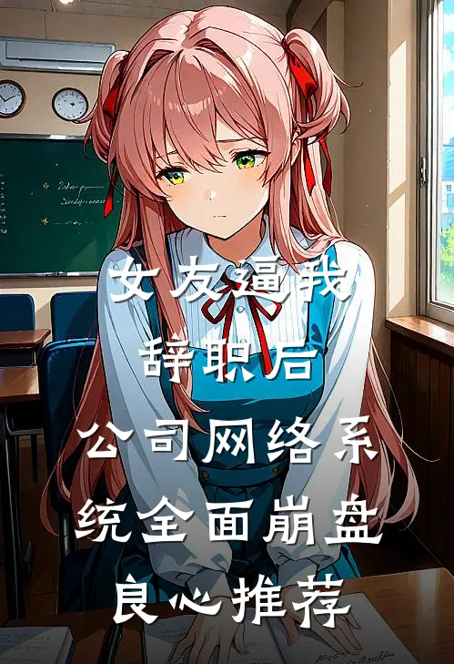 女友逼我辞职后，公司网络系统全面崩盘良心推荐