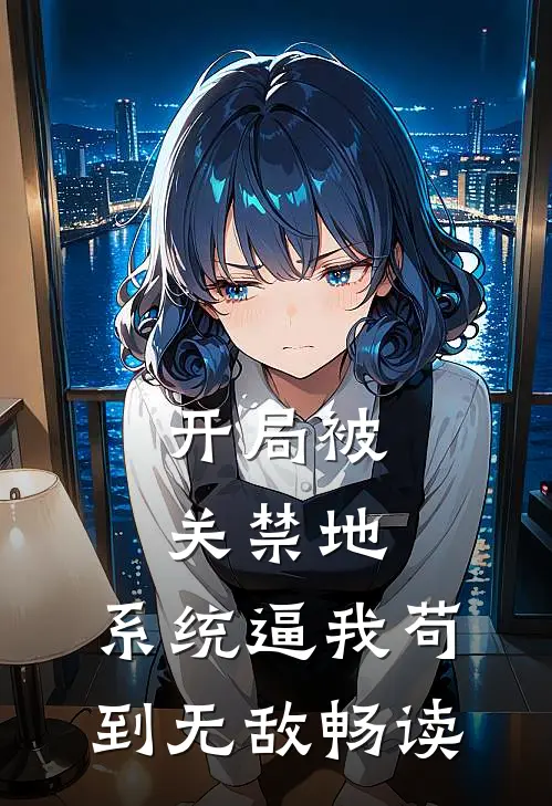 开局被关禁地，系统逼我苟到无敌畅读