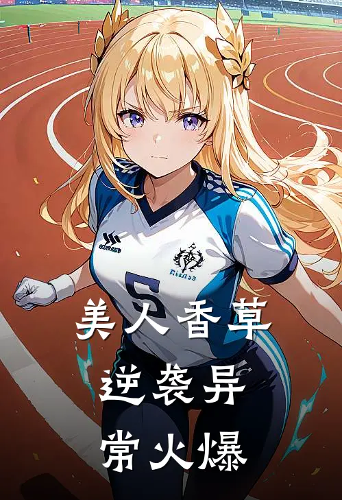 美人香草：逆袭异常火爆