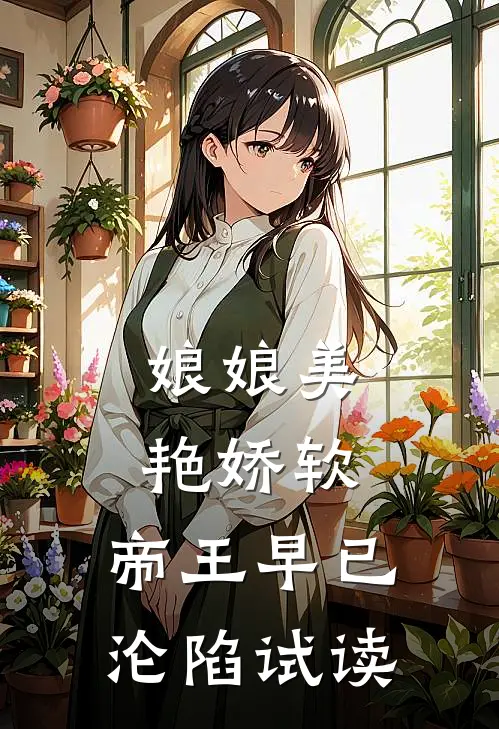 娘娘美艳娇软，帝王早已沦陷试读