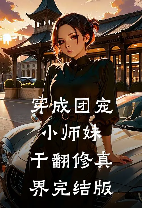 穿成团宠小师妹，干翻修真界完结版