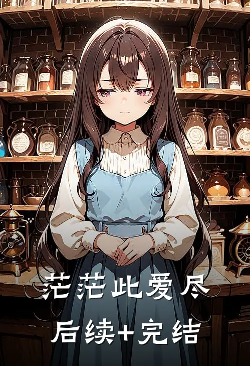 茫茫此爱尽后续+完结