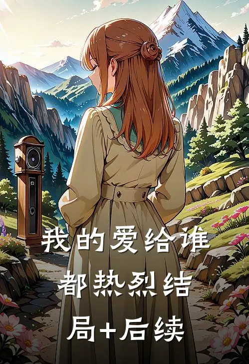 我的爱给谁都热烈结局+后续