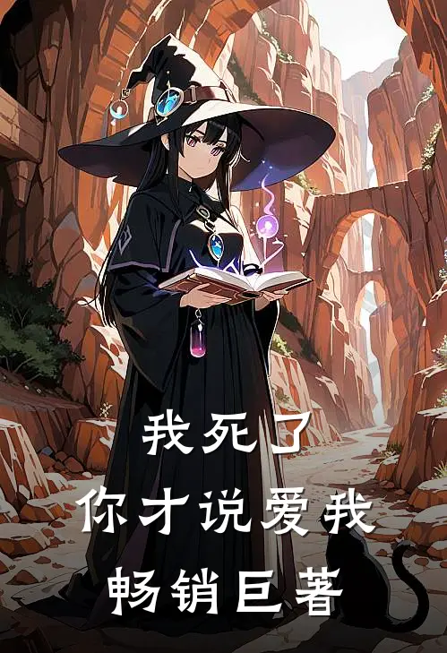 我死了，你才说爱我畅销巨著