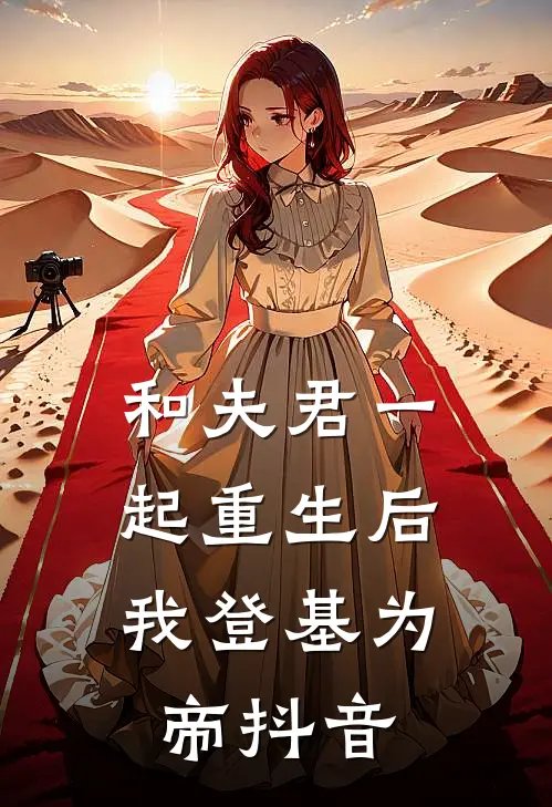 和夫君一起重生后，我登基为帝抖音
