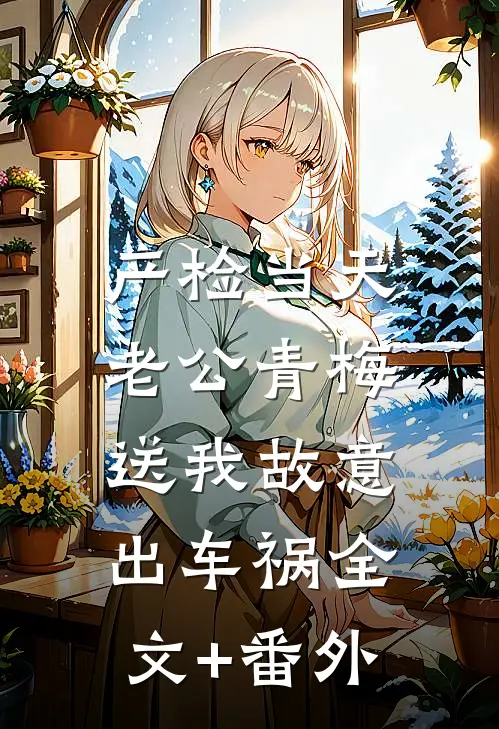 产检当天，老公青梅送我故意出车祸全文+番外