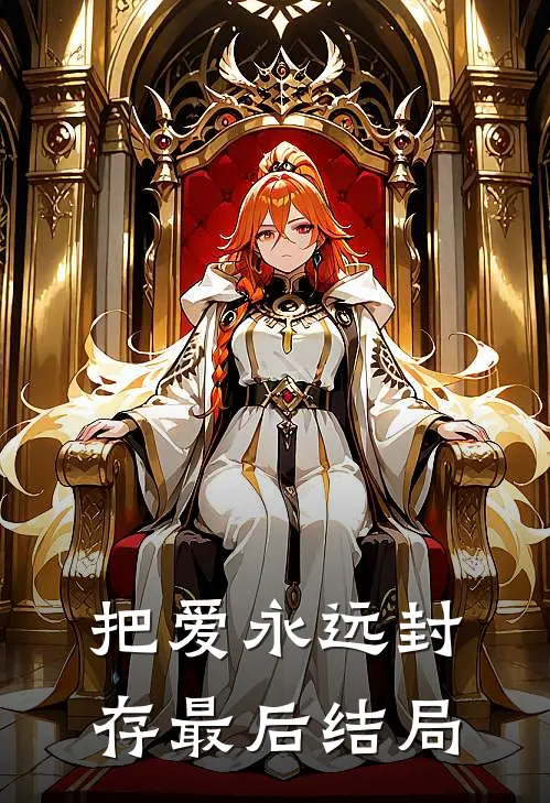 把爱永远封存最后结局