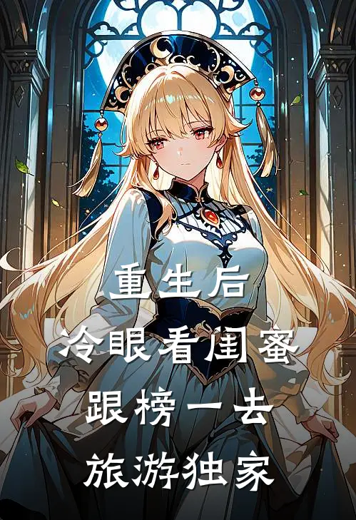 重生后，冷眼看闺蜜跟榜一去旅游独家
