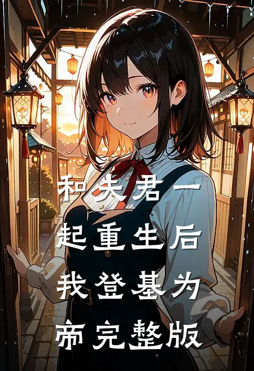 和夫君一起重生后，我登基为帝完整版