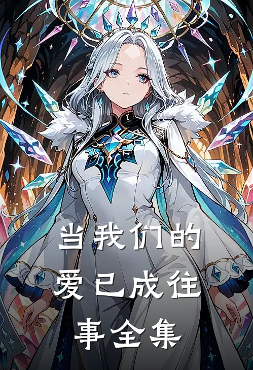 当我们的爱已成往事全集