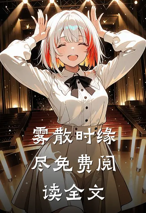 雾散时缘尽免费阅读全文