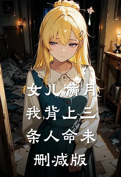 女儿满月，我背上三条人命未删减版