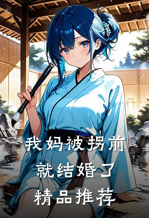 我反卷气运之子前文+