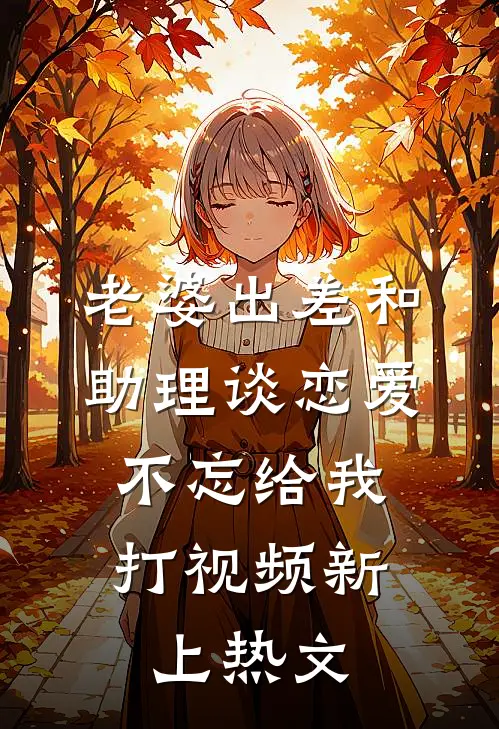 老婆出差和助理谈恋爱，不忘给我打视频新上热文