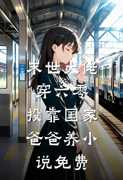 末世大佬穿六零，投靠国家爸爸养小说免费