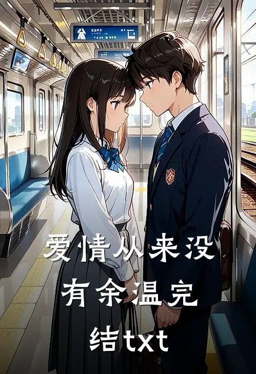 爱情从来没有余温完结txt