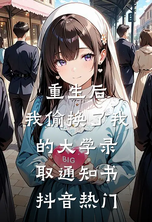 重生后，我偷换了我的大学录取通知书抖音热门