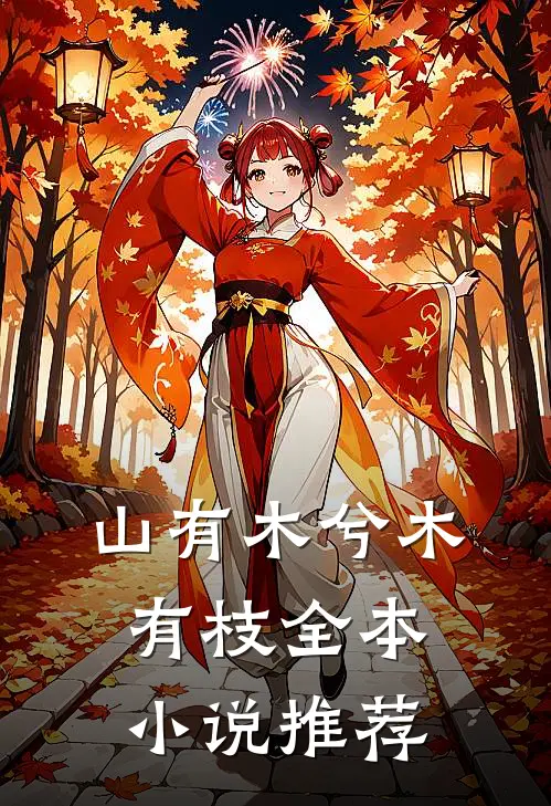 山有木兮木有枝全本小说推荐