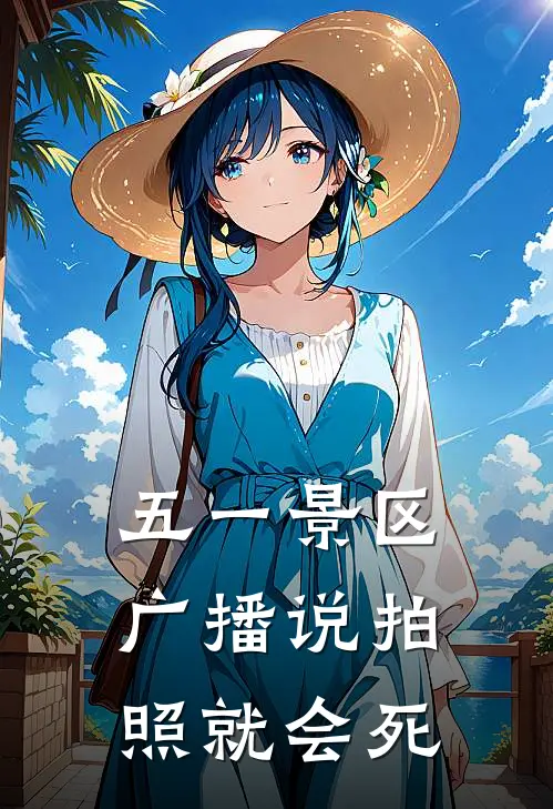五一景区，广播说拍照就会死