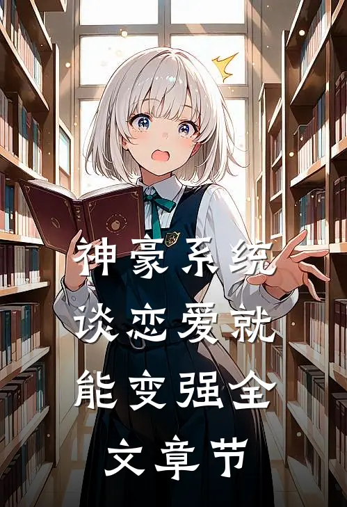 神豪系统，谈恋爱就能变强全文章节