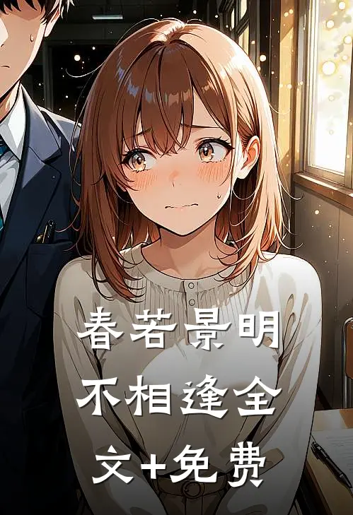 春若景明不相逢全文+免费