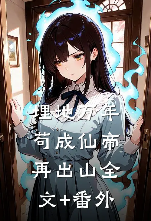 埋地万年，苟成仙帝再出山全文+番外