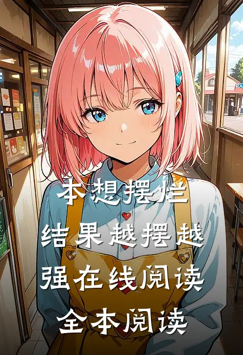 本想摆烂，结果越摆越强在线阅读全本阅读