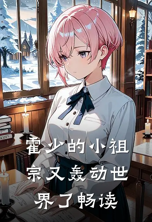 霍少的小祖宗又轰动世界了畅读
