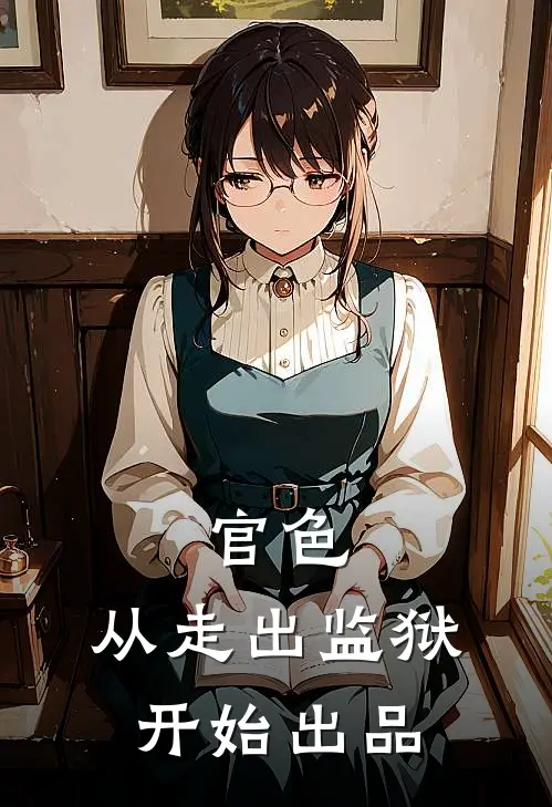 官色：从走出监狱开始出品