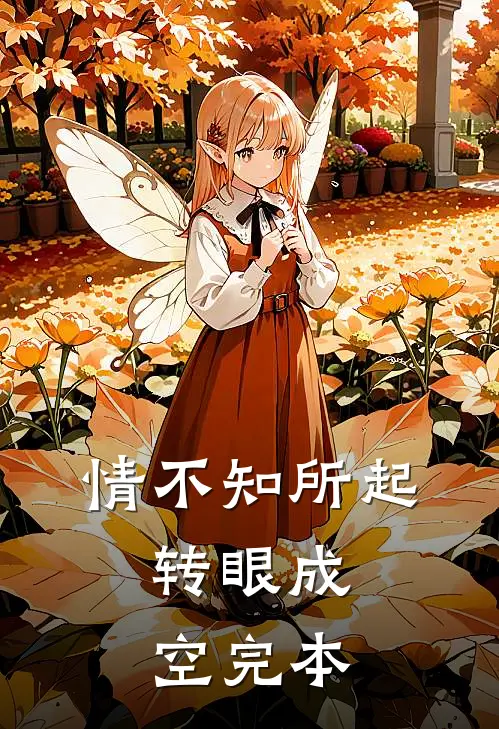 情不知所起，转眼成空完本