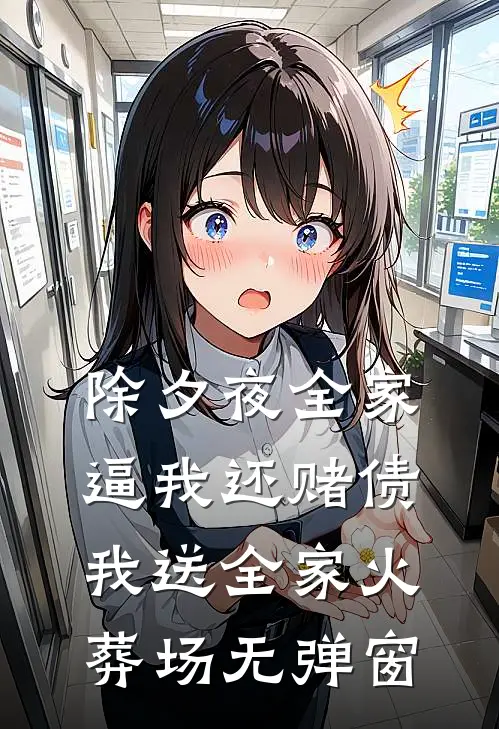 除夕夜全家逼我还赌债，我送全家火葬场无弹窗