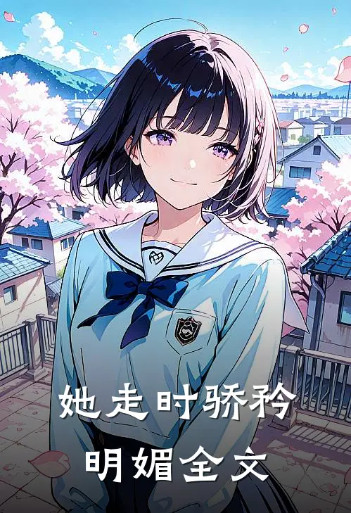 她走时骄矜明媚全文