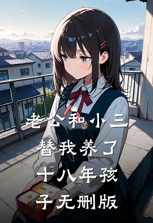老公和小三替我养了十八年孩子无删版