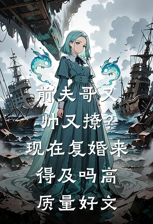 前夫哥又帅又撩？现在复婚来得及吗高质量好文