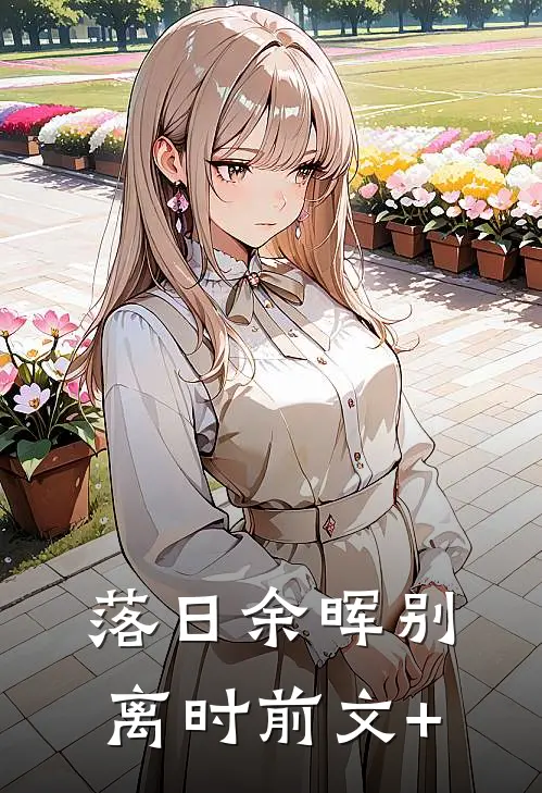 落日余晖别离时前文+