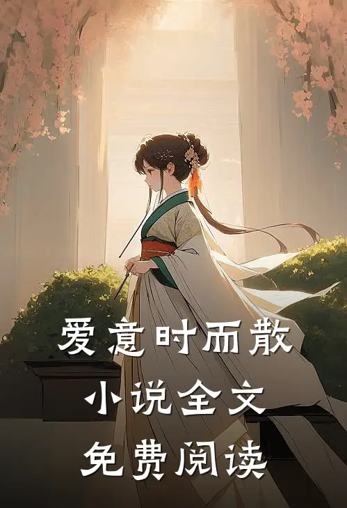爱意时而散小说全文免费阅读