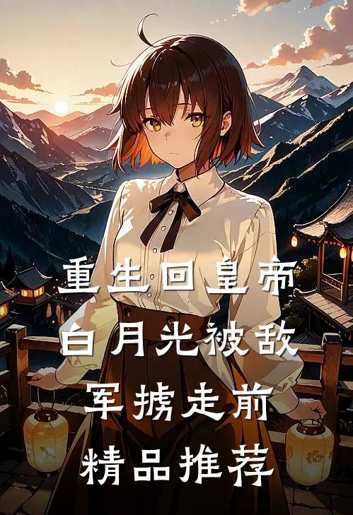 重生回皇帝白月光被敌军掳走前精品推荐