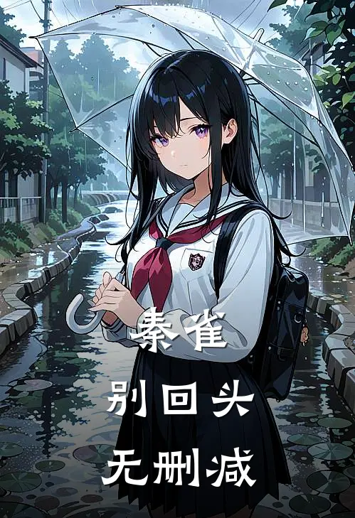 秦雀，别回头无删减