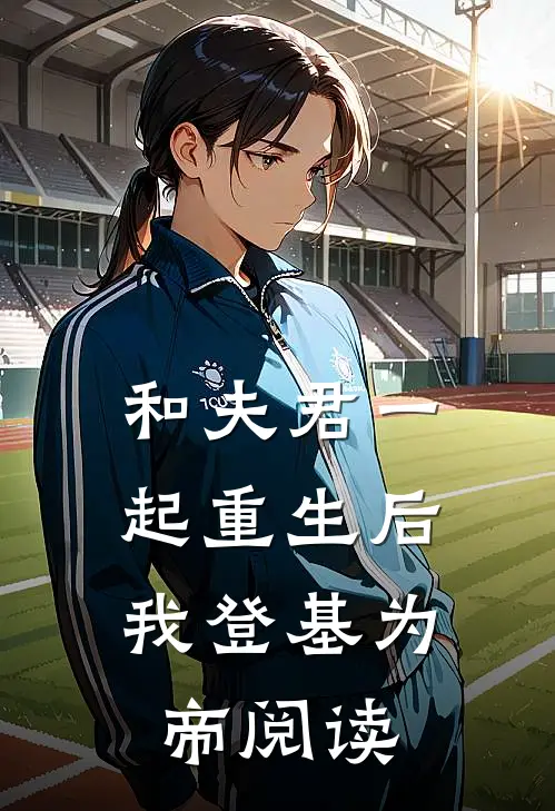 和夫君一起重生后，我登基为帝阅读