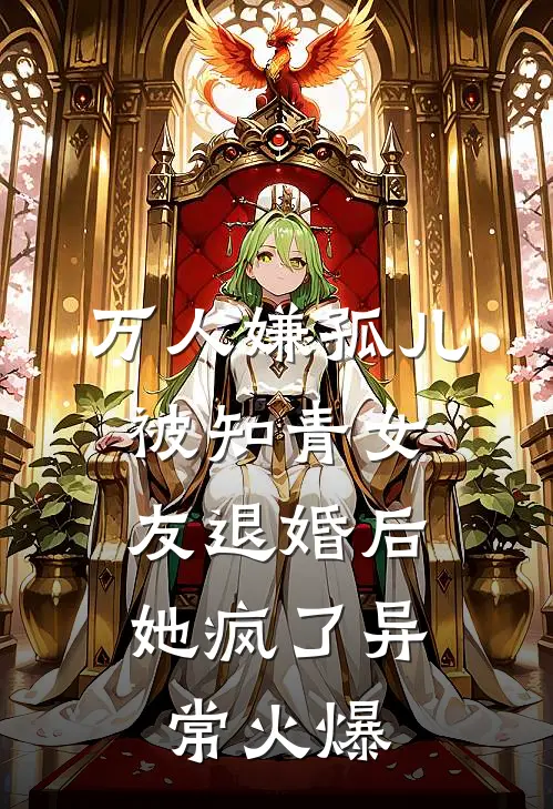 万人嫌孤儿被知青女友退婚后，她疯了异常火爆