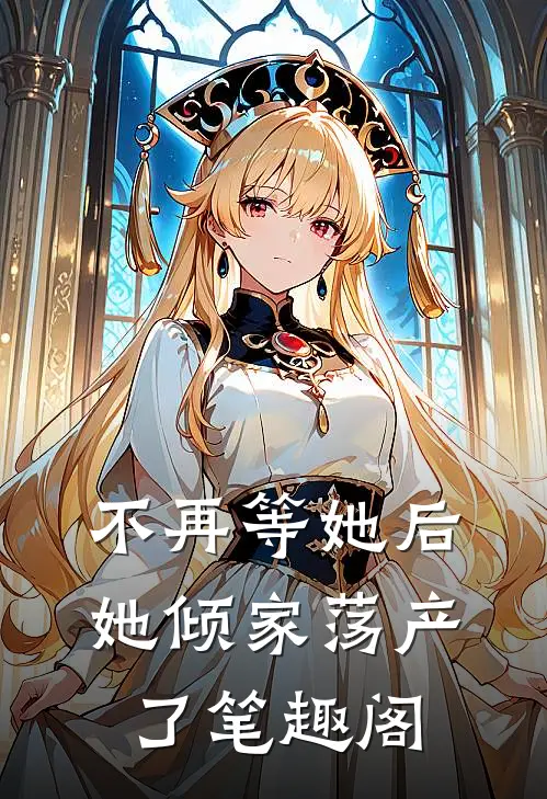 不再等她后，她倾家荡产了笔趣阁