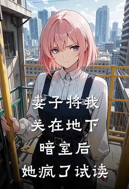 妻子将我关在地下暗室后，她疯了试读