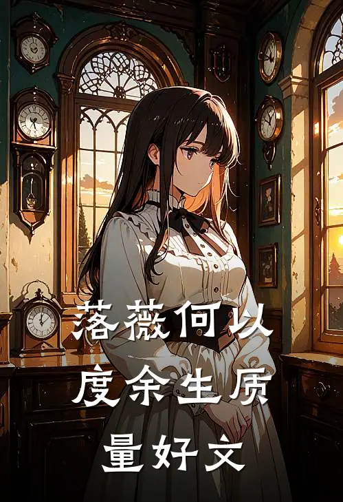 落薇何以度余生质量好文